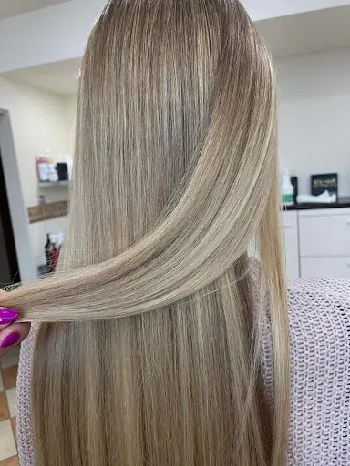 Salon fryzjerski Joanna Rusinek